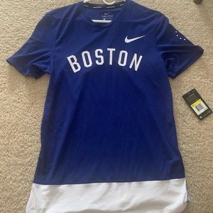 Nike Running “Boston” T-shirt
